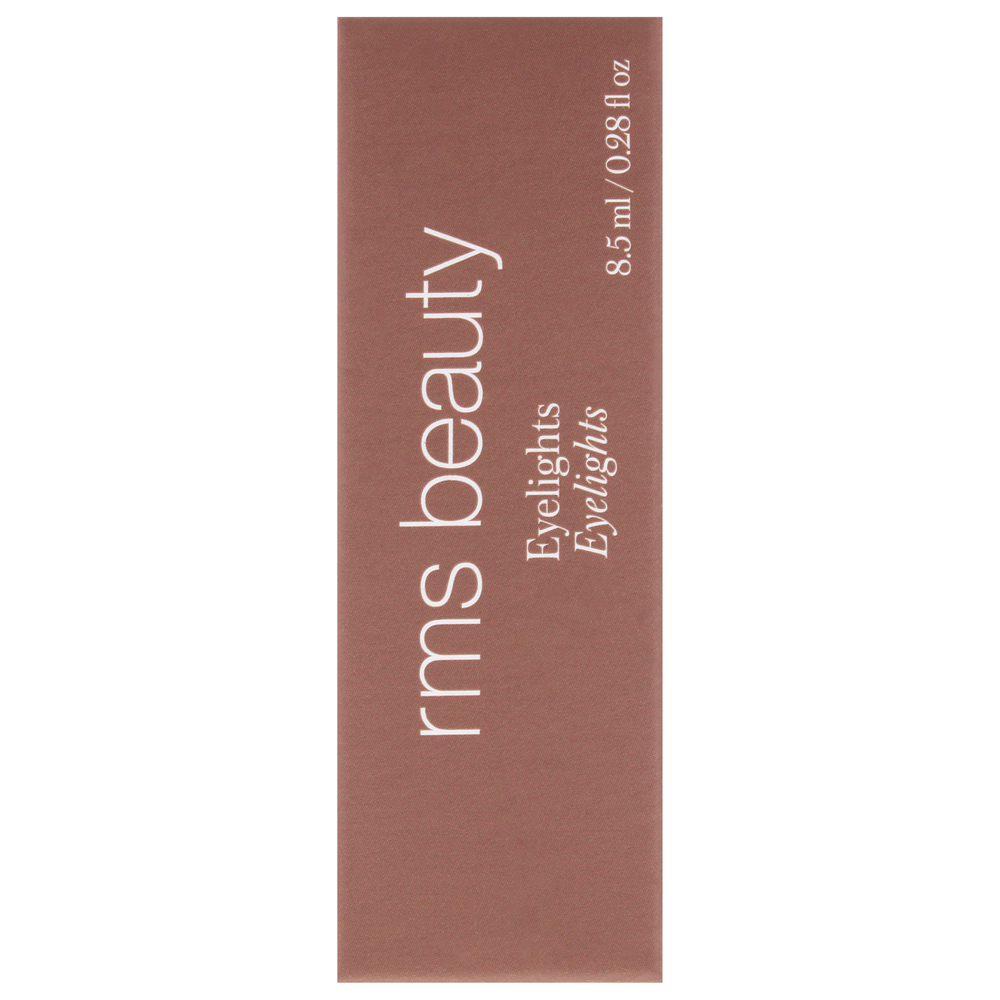 Eyelights Cream - Spark by RMS Beauty for Women - 0.28 oz Eye Shadow - Picture 5 of 8